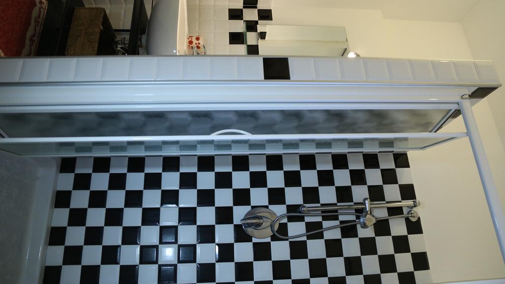 La Casetta B&B Cernusco Sul Naviglio Esterno foto