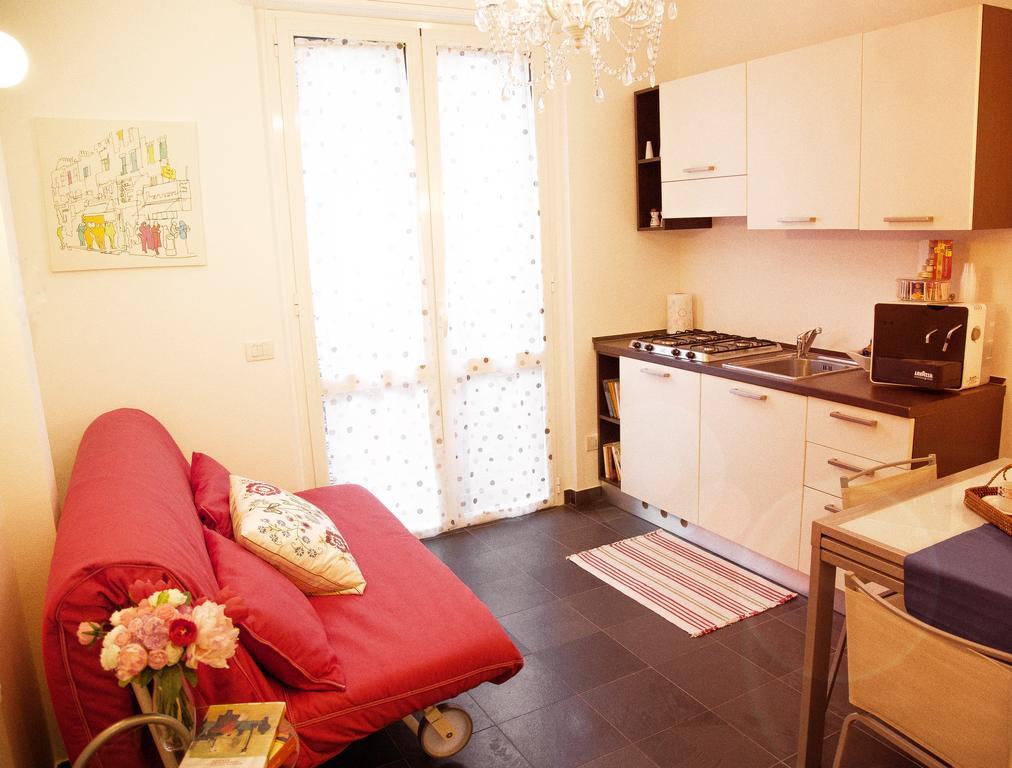 La Casetta B&B Cernusco Sul Naviglio Camera foto