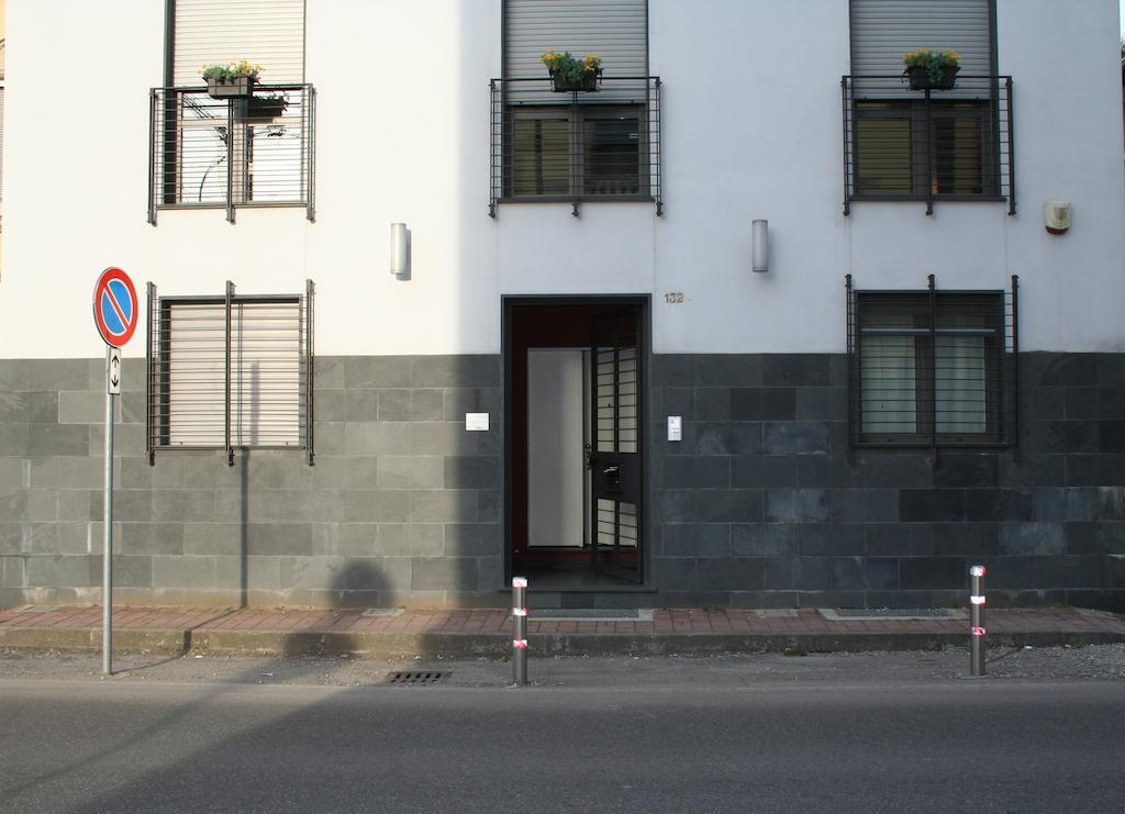 La Casetta B&B Cernusco Sul Naviglio Camera foto