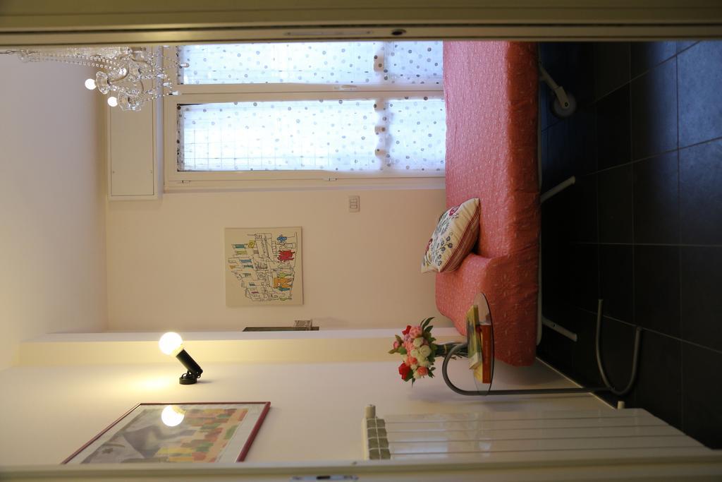 La Casetta B&B Cernusco Sul Naviglio Esterno foto