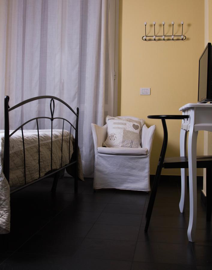 La Casetta B&B Cernusco Sul Naviglio Esterno foto