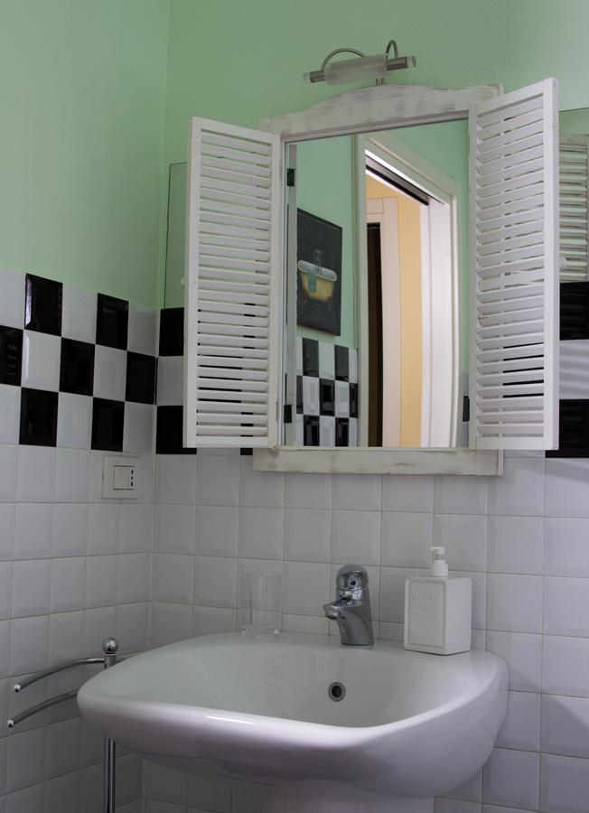 La Casetta B&B Cernusco Sul Naviglio Esterno foto